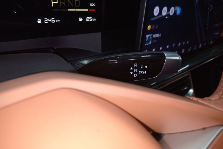 Neta L 2024 #18 Neta L 2024 изображение автомобиля #18