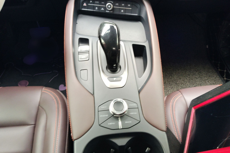 Haval F7x 2020 car image #18