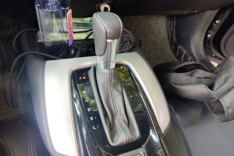 Honda HR-V 2023 #18 Honda HR-V 2023 car image #18