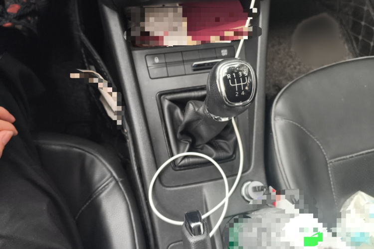 Skoda Octavia 2019 car image #18