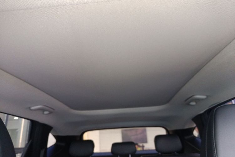 Hyundai Tucson 2021 #18 Hyundai Tucson 2021 car image #18