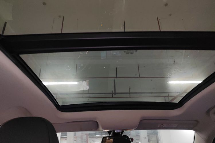 Ford Territory EV 2021 car image #18