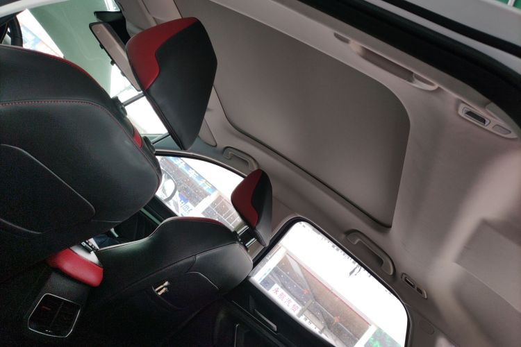 Haval H4 2018 #18 Haval H4 2018 image de voiture #18