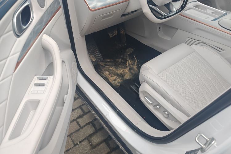 Neta L 2025 #18 Neta L 2025 изображение автомобиля #18