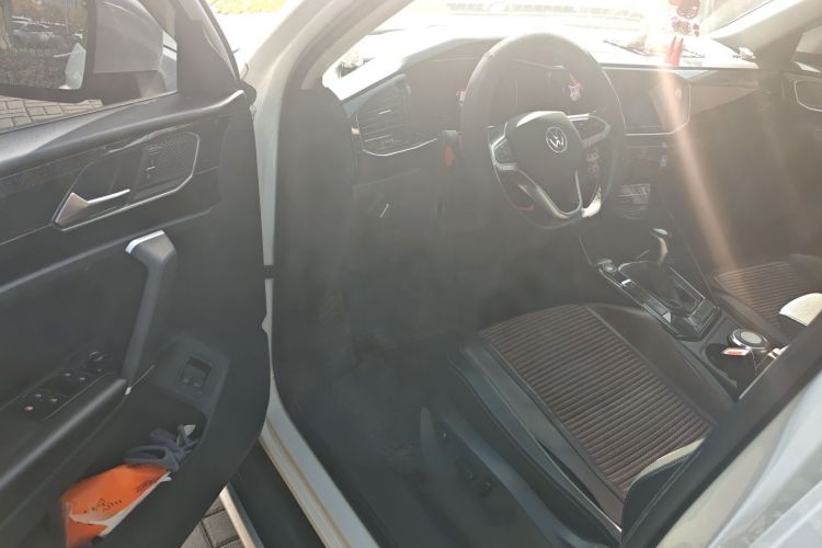 Volkswagen Tayron GTE 2021 #18 Volkswagen Tayron GTE 2021 car image #18