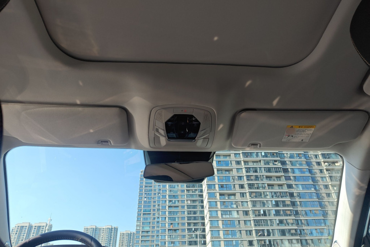 Kaiyi Kunlun 2023 immagine di auto #18