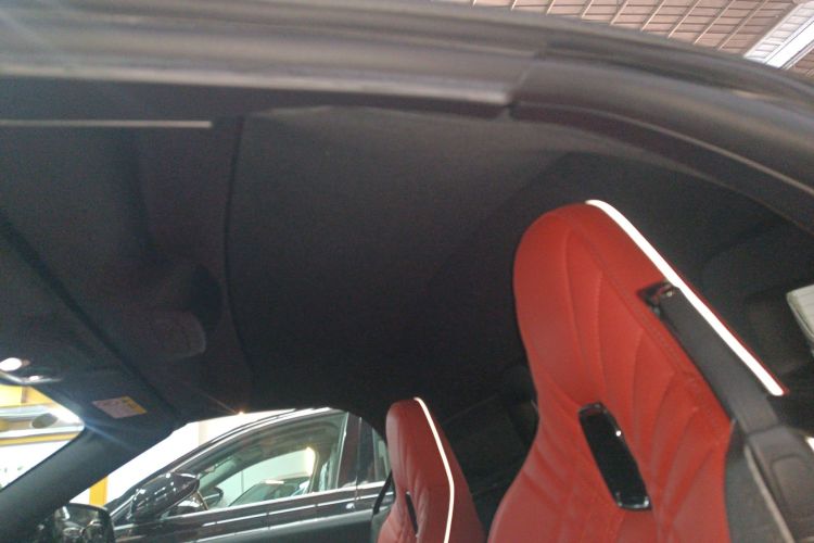 BMW Z4 M40i 2024 #18 BMW Z4 M40i 2024 car image #18