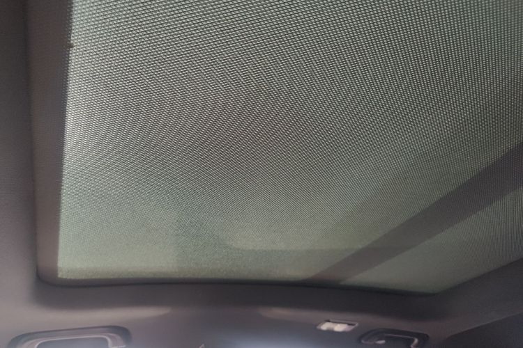GEELY Coolray 2019 #18 GEELY Coolray 2019 car image #18