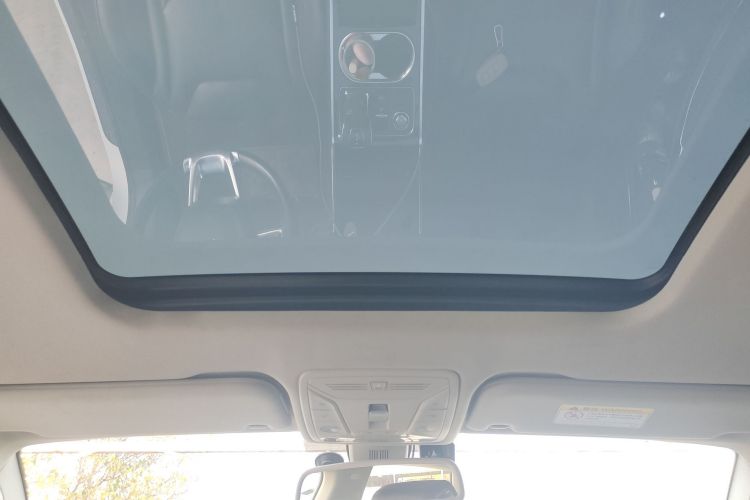 HongQi E-HS3 2020 car image #18