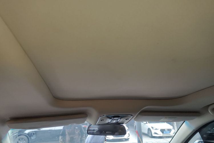 Jetour X90 2019 car image #18