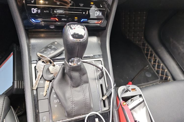 斯柯达 速派(进口) 2020 汽车图片 #18