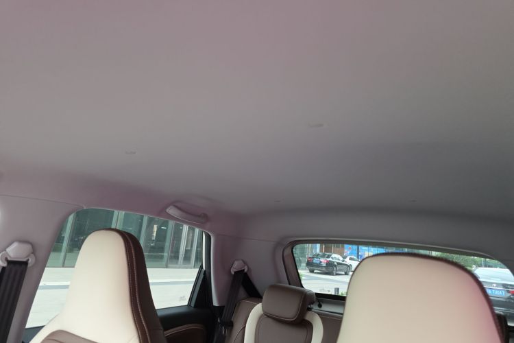 五菱汽车 五菱缤果 2023 #18 五菱汽车 五菱缤果 2023 汽车图片 #18