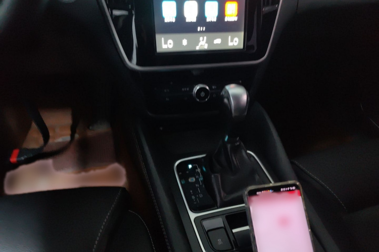 BYD Song MAX 2018 immagine di auto #18