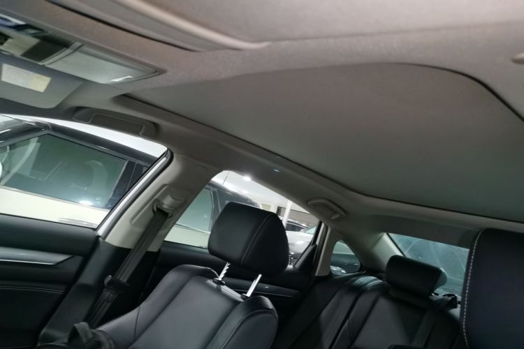 Honda Inspire 2019 #18 Honda Inspire 2019 immagine di auto #18