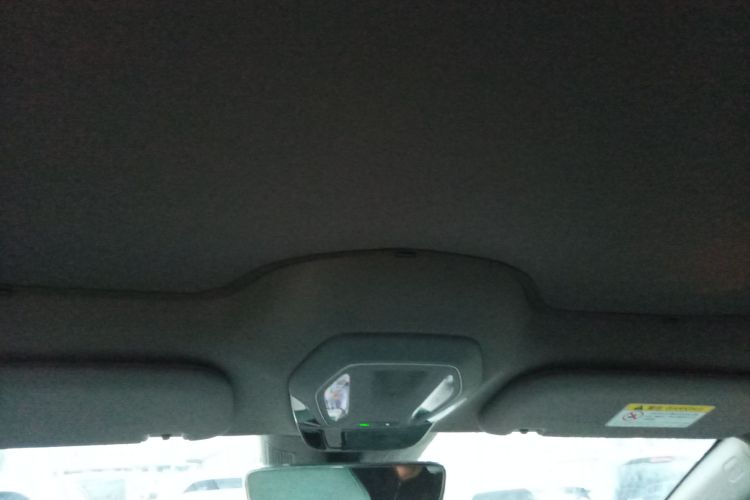 HongQi TianGong 08 2025 car image #18