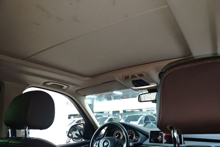 BMW X5 2014 car image #18