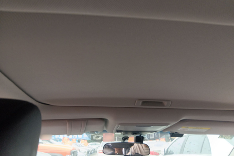 BYD F3R 2022 #18 BYD F3R 2022 car image #18