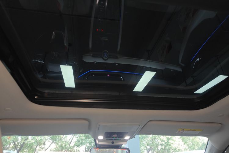 Honda Accord New Energy 2023 car image #18