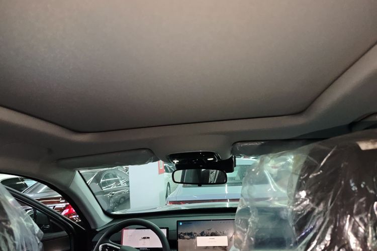 Chery Fulwin 2025 car image #18