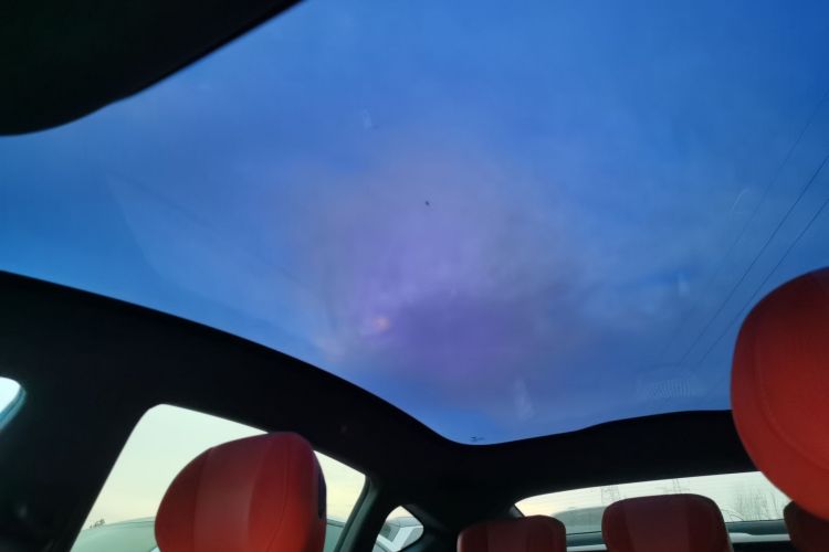 Neta S 2022 изображение автомобиля #18