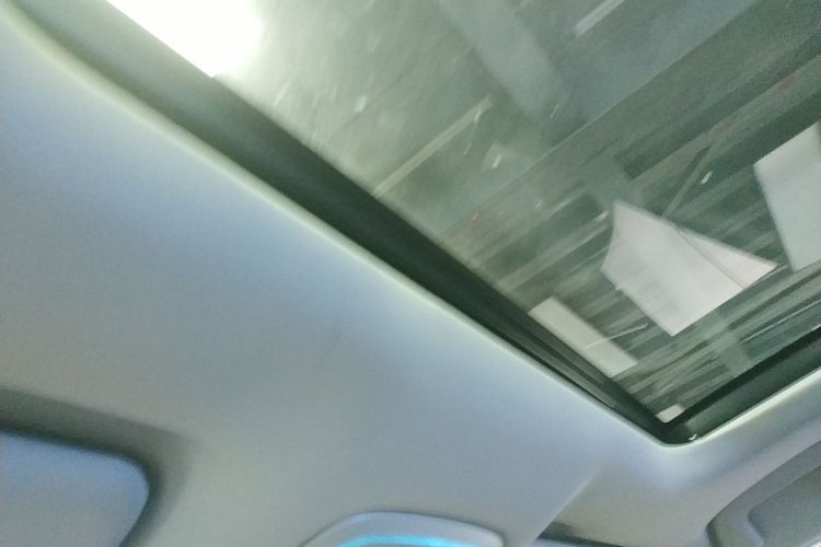 GAC Trumpchi GS5 2019 car image #18