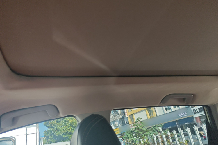 Kaiyi X5 2019 car image #18