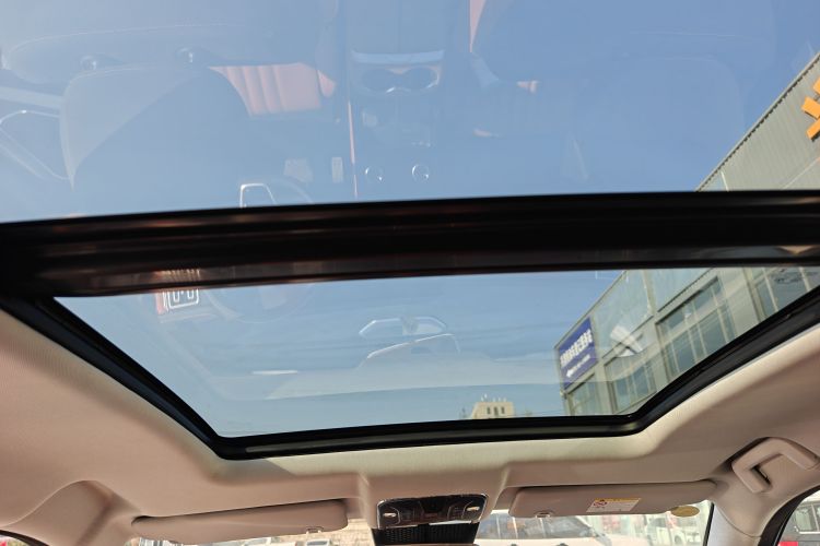 Jetour Shanhai L7 2024 #18 Jetour Shanhai L7 2024 image de voiture #18