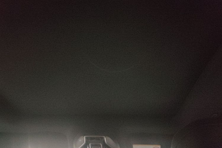 Ford Equator Sport New Energy 2024 car image #18