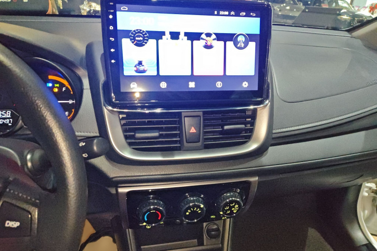 丰田 YARiS L 致炫 2022 汽车图片 #18