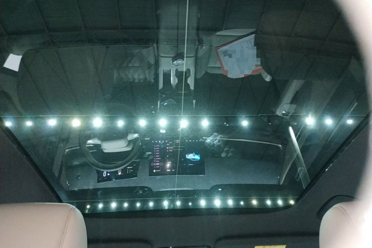 丰田 铂智3X 2025 汽车图片 #18