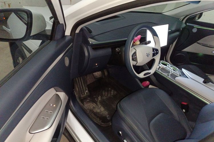 ARCFOX极狐 极狐 阿尔法T5 2025 汽车图片 #18