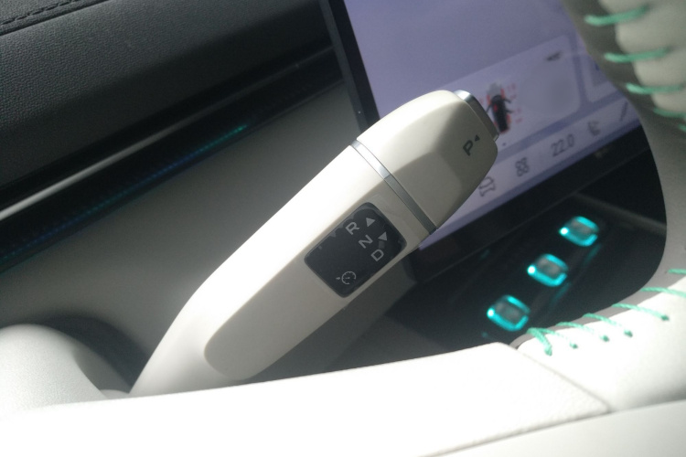 Deepal L07 2025 #18 Deepal L07 2025 car image #18