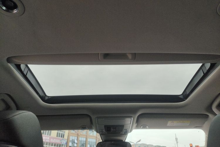 Honda Accord New Energy 2024 car image #18