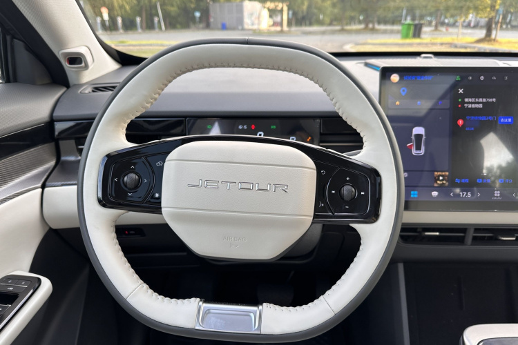 捷途 捷途大圣i-DM 2022 汽车图片 #18