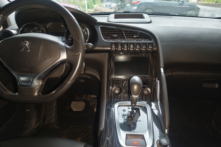 标致 标致3008 2015 汽车图片 #18