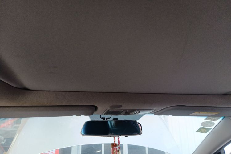 Hyundai Mistra 2018 car image #18