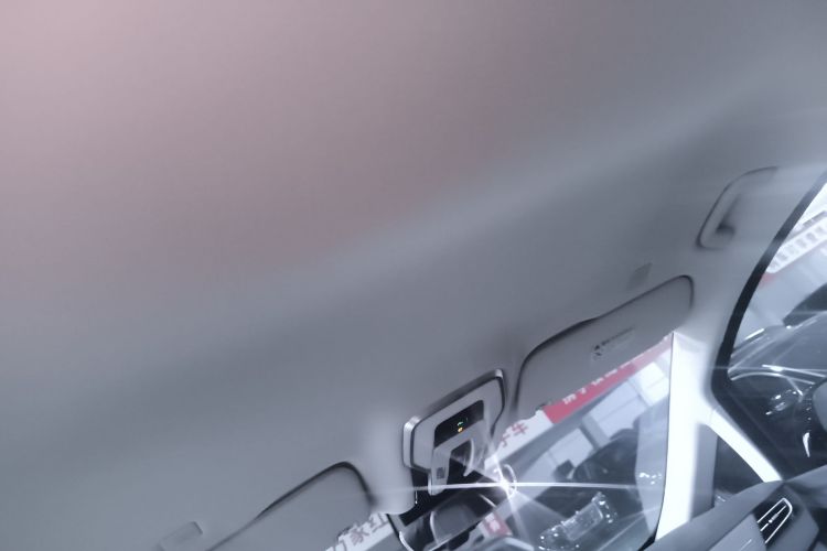 HongQi HQ9 PHEV 2024 #18 HongQi HQ9 PHEV 2024 car image #18