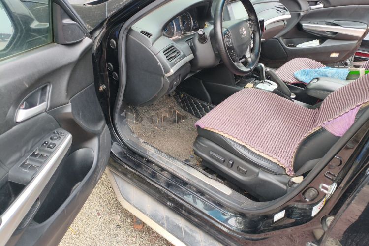 Honda CROSSTOUR 2016 car image #18