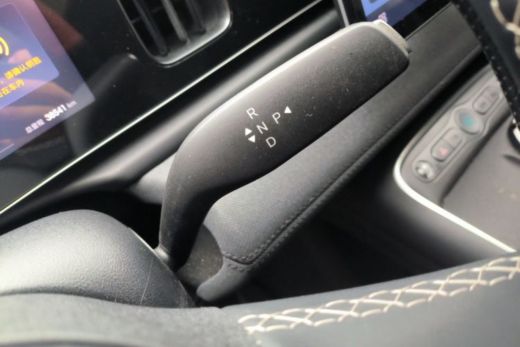 BYD Sea Lion 05 EV 2025 #18 BYD Sea Lion 05 EV 2025 car image #18