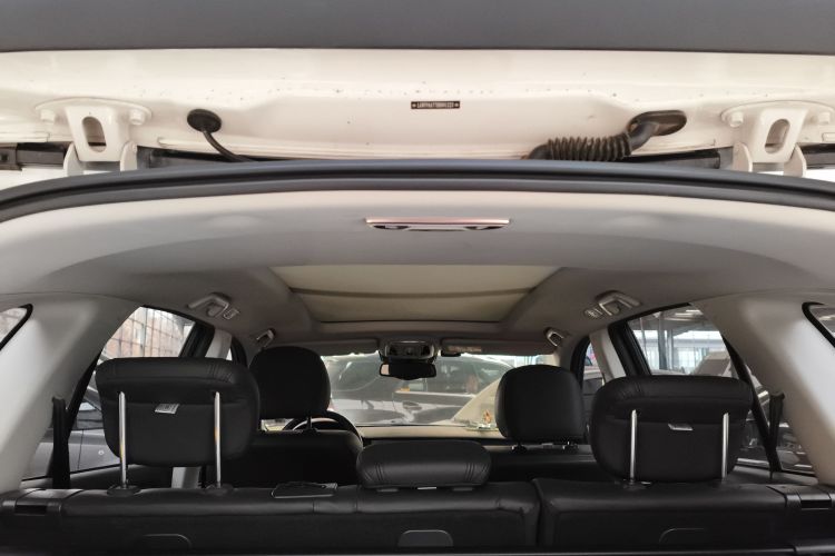 Haval H8 2017 #18 Haval H8 2017 car image #18