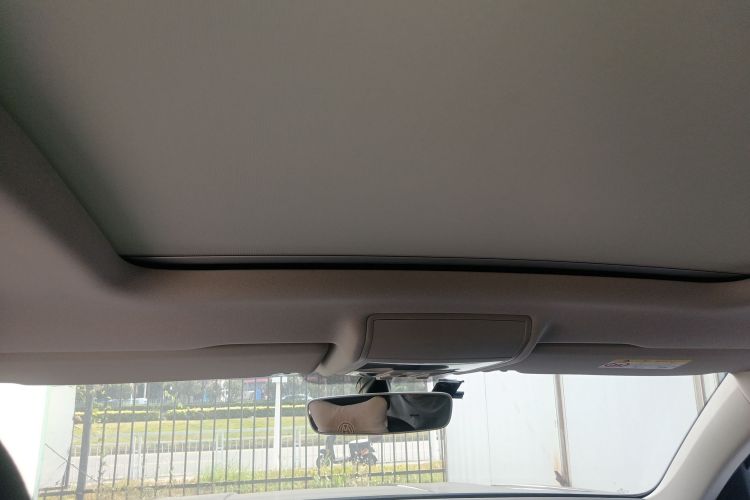 Volkswagen Teramont 2020 car image #18