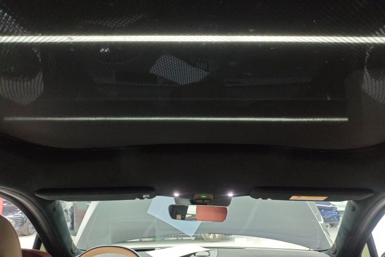 蔚来 蔚来EC7 2023 汽车图片 #18