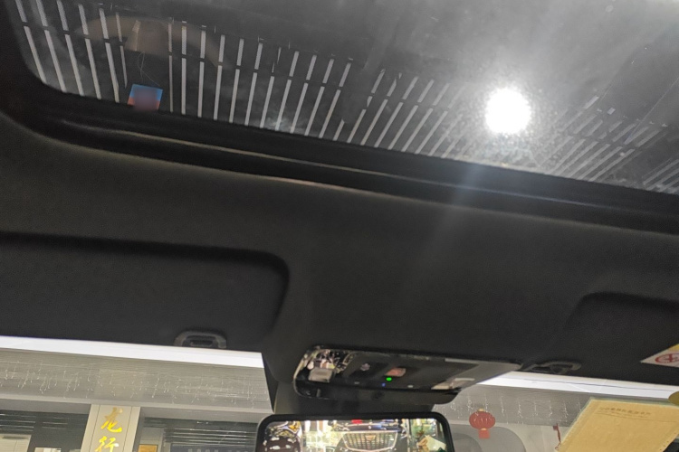 Honda e:NS2 2024 immagine di auto #18