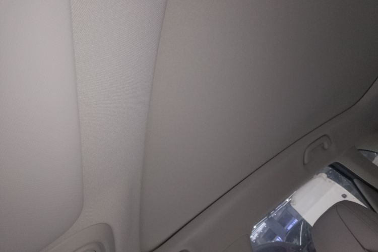 零跑汽车 零跑B10 2025 汽车图片 #18