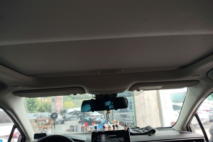 丰田 卡罗拉 2023 汽车图片 #18