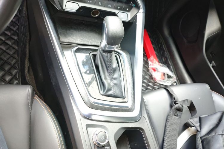 Kaiyi Xuandu 2022 car image #18