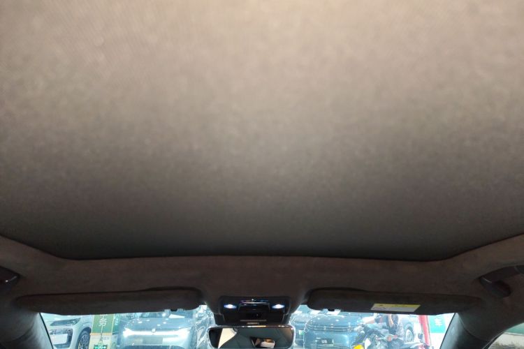 Denza DENZA 2023 صورة سيارة #18