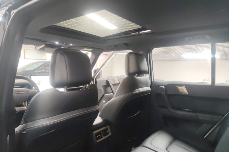 Chery A5 2024 immagine di auto #18