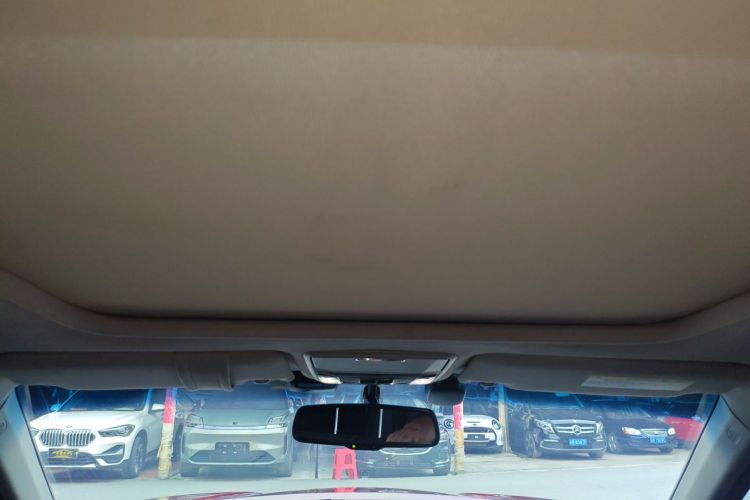 Honda CROSSTOUR 2015 car image #18