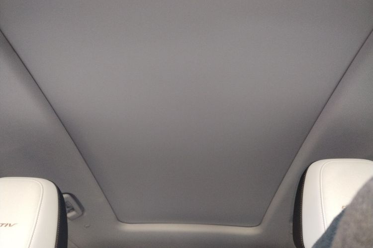 Chevrolet Equinox Plus 2024 #18 Chevrolet Equinox Plus 2024 car image #18